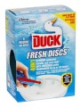 DUCK KRĄŻEK ŻELOWY DO WC