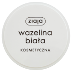 Biała wazelina uniwersalna Ziaja - 30ml