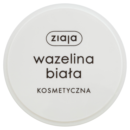 Biała wazelina uniwersalna Ziaja - 30ml