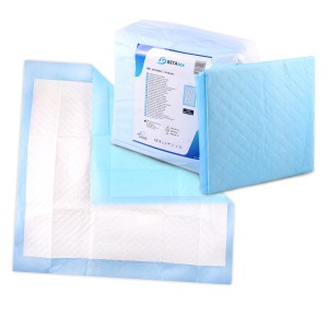 Podkład chłonny 40x60 BETATEX - 25 sztuk