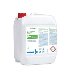 Płyn do dezynfekcji powierzchni wyrobów medycznych - 5L