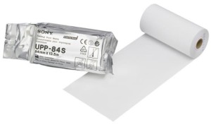 Papier USG SONY UPP-84 S (84x135)