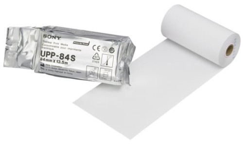 Papier USG SONY UPP-84 S (84x135)