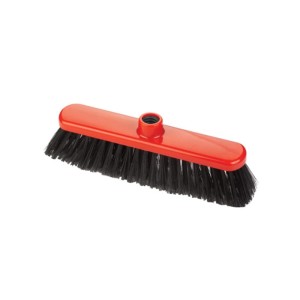 Miotła plastikowa Carla Bratek 27cm szczotka z gęstego włosia