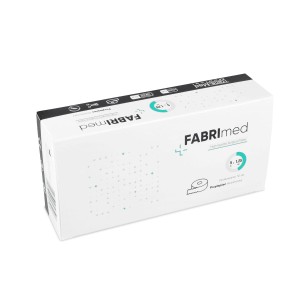 Uniwersalny przylepiec chirurgiczny tkaninowy Fabrimed 5m x 1,25cm