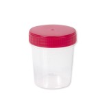 Pojemnik na mocz niesterylny 100ml
