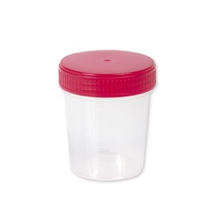 Pojemnik na mocz niesterylny 100ml