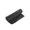 Mocne worki HDPE 35L w kolorze czarnym (50x60cm) - 50 sztuk