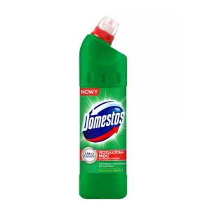Domestos zielony Fresh Wc żel - 750ml