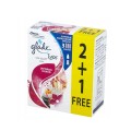 Brise odświeżacz w sprayu - zapas mini 2+1 GRATIS