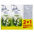 Brise odświeżacz w sprayu - zapas mini 2+1 GRATIS