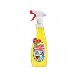 Meglio płyn odtłuszczacz w sprayu zółty - 750ml