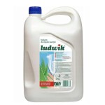 Ludwik Aloes płyn do mycia naczyń balsam - 5L