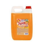 Floor uniwersalny płyn Activ Soda pomarańczowy - 5L