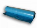 Worki LDPE w kolorze niebieskim 120L (70x110cm) - 10 sztuk