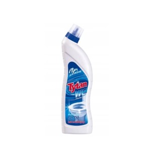 Tytan płyn do mycia WC - 700 ml