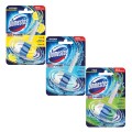 Domestos kosta 40g do WC plus kosztyk