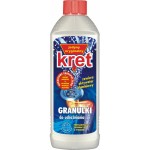 KRET GRANULKI DO RUR 500g