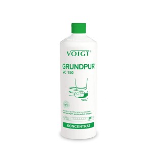 Voigt VC-150 Grundpur do gruntownego mycia - 1L