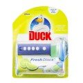 DUCK KRĄŻEK ŻELOWY DO WC