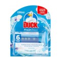DUCK KRĄŻEK ŻELOWY DO WC