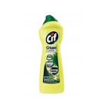 CIF mleczko lemon 750ml złóty