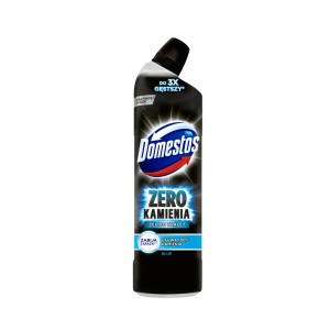 Żel do WC Domestos Zero Kamienia - 750ml