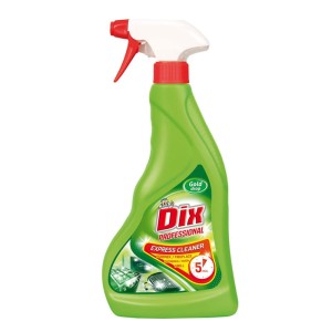 DIX Proffesional 500ml - kuchenka kominek grill