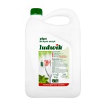 Ludwik Miętowy płyn do mycia naczyń balsam - 5L
