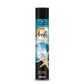 Odświeżacz powietrza Arola XXL spray Morski - 400ml