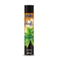 Odświeżacz powietrza Arola XXL spray Zielona Herbata - 400ml