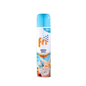 FRI odświeżacz powietrza w sprayu morska bryza - 300ml