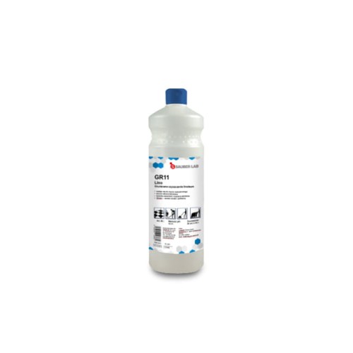 Płyn do gruntownego czyszczenia linoleum GR11 LINO CLEAN - 1L