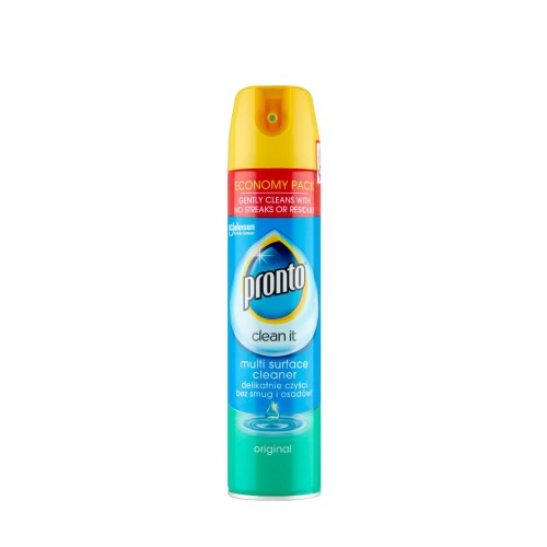 Pronto Multi Surface do kurzu - 300ml