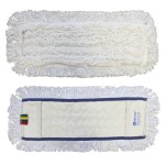 Merida mop wkład płaski 50cm z kieszeniami SOP250 Optimum