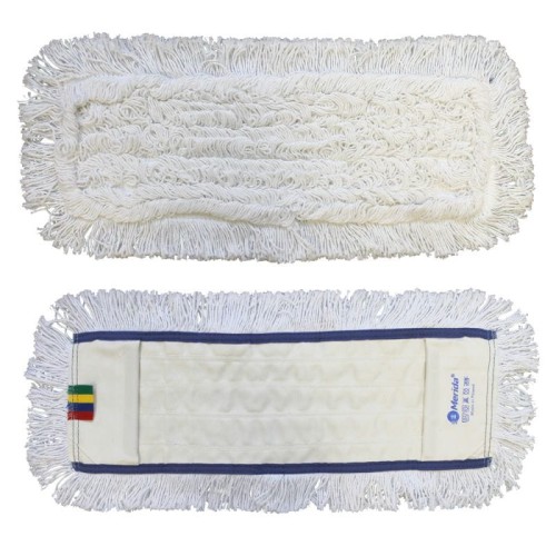 Merida mop wkład płaski 50cm z kieszeniami SOP250 Optimum