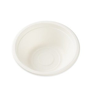 Ekologiczna miska Futura ECO 400ml  - 50 sztuk