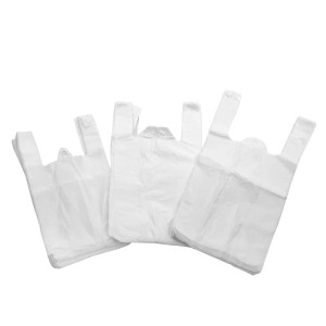 Reklamówka HDPE 1kg (16x6x33cm) - 200 sztuk (SAR)