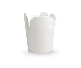 Kebab box 105,1x146,5mm 500ml - 50 sztuk