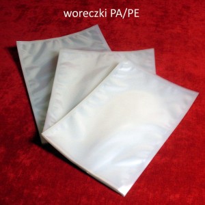 WOREK PA/PE 200x300 - 1000 sztuk