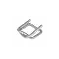 Zapinki metalowe druciane CB-4 13mm - 1000 sztuk