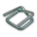 Zapinki metalowe druciane CB-4 13mm - 1000 sztuk