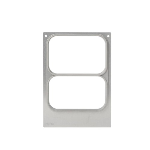 Duniform kaseta matryca 159176 DF-10/20 2-komory 225x175mm