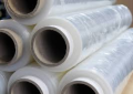 Folia stretch bezbarwna 23mik 500 x 1,50kg brutto