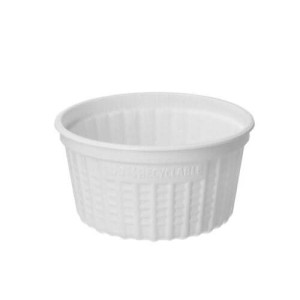 Airpac pojemnik xpp 350ml na zupę oraz dania gorące - 25 sztuk