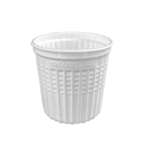 Airpac pojemnik 650ml na zupę oraz dania gorące - 25 sztuk