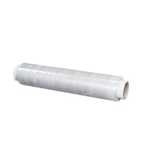 Folia spożywcza PE transparentna 0,8kg - 450mm