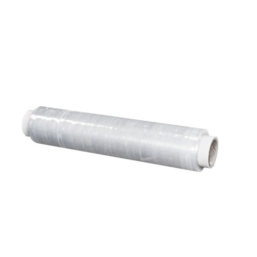 Folia spożywcza PE transparentna 0,8kg - 450mm