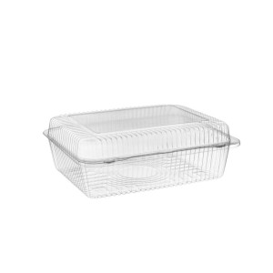 Zamykany pojemnik SL-80 230x165x90mm - 120 sztuk