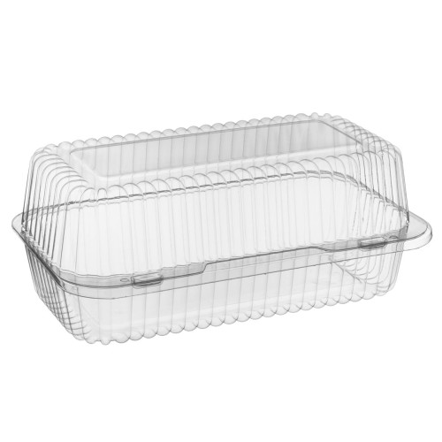 Zamykany pojemnik SL-35 200x100x85mm - 100 sztuk